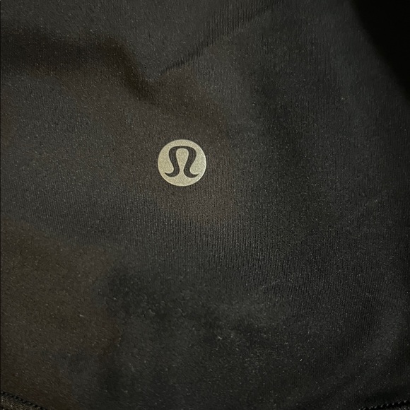 Lululemon Align HR MIni -Flare Leggings 32” Black 6,8,10,12 & 14 NWT - Picture 4 of 14